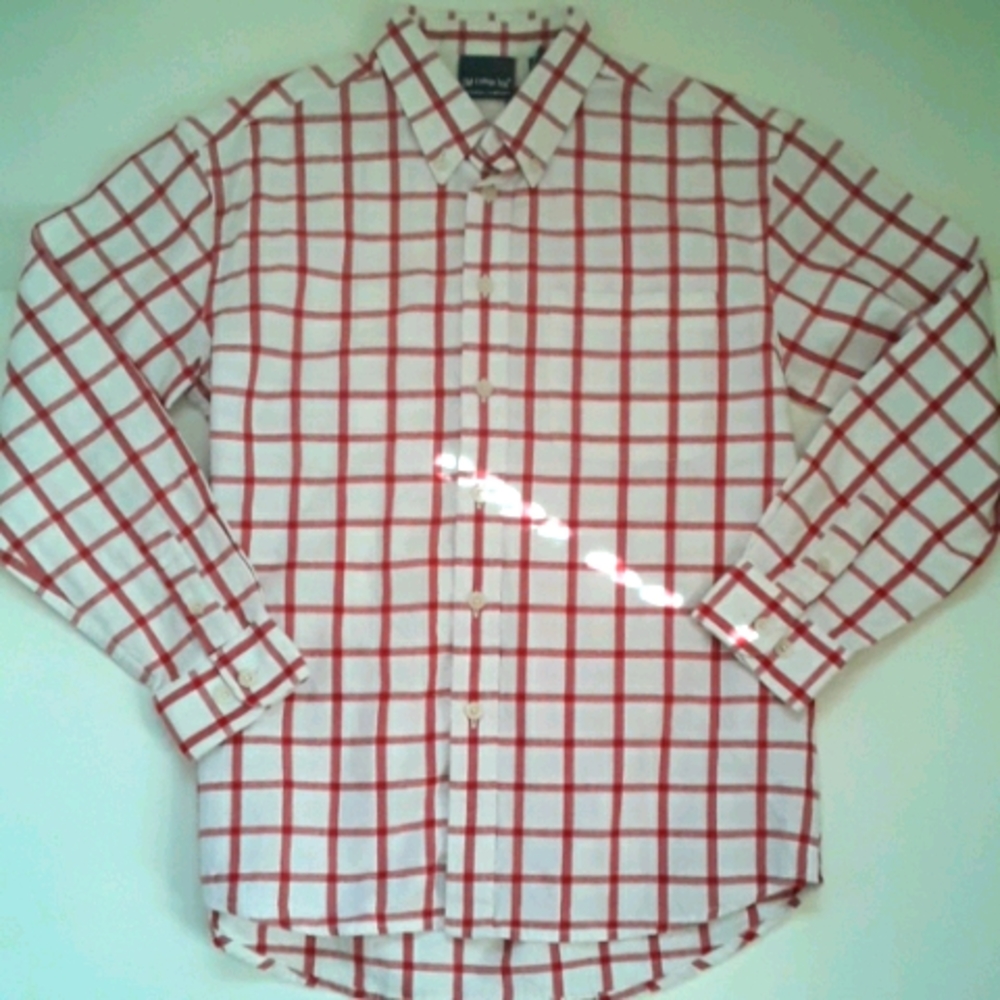 Old College Inn Button Down